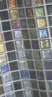 Мозаика Cuarzo 2.5х2.5