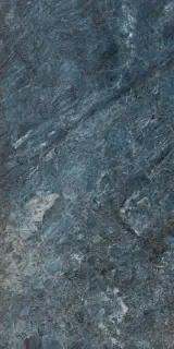 Керамогранит Cr.Lux Kionia Azzurro Pol Ret 60x120