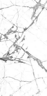 Керамогранит Cr.Lux Iceberg White Pul. Rect. 60x120