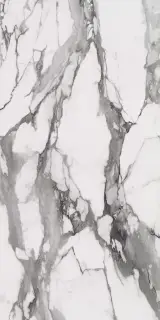 Керамогранит Crash Blanco Polished 90x180