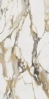 Керамогранит Crash Beige Polished 90x180