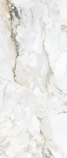 Керамогранит CR.Pisa Lux 6 mm Pol Rett 120x280