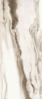 Керамогранит Cr.Nebula Lux Almond 6mm Pol Rett 120x280