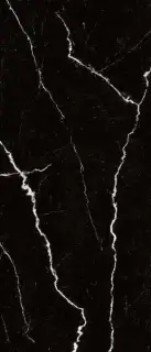 Керамогранит Cr.Lux Deva Nero 6mm Pol Rett 120x280