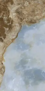 Керамогранит Cr. Lux Danae Esmeralda Pol Ret 60x120