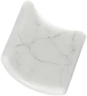 Мозаика Cove Carrara Safe 3х5х3