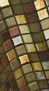 Мозаика Cosmopolitan