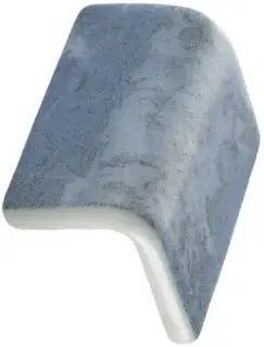 Мозаика Corner Bluestone Safe 3х5х2,5