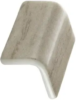 Мозаика Corner Creamstone Safe 3х5х2,5