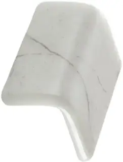 Мозаика Corner Carrara Safe 3х5х2,5