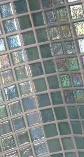 Мозаика Coral 3.6х3.6