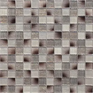Мозаика Copper Patchwork 23x23x4 (ПУ) 298x298
