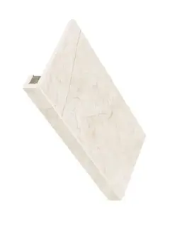 Ступени 620070000639 Contempora Pure Scalino Frontale 33х60