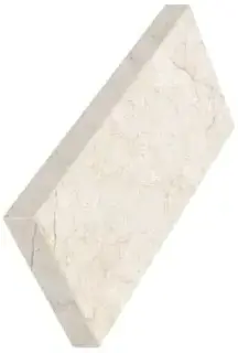 Ступени 620070000670 Contempora Pure Scalino Angolare Destro 33х120