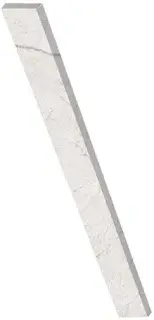 Керамогранит 610130000325 Contempora Pure Battiscopa 7,2х60