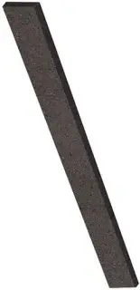 Керамогранит 610130000327 Contempora Carbon Battiscopa 7,2х60