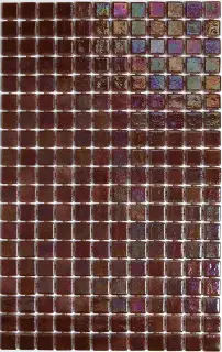 Мозаика Cobre antislip 2.5х2.5 / 31.3х49.5