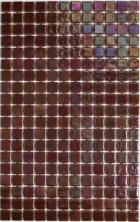 Мозаика Cobre Safe 2.5х2.5 / 31.3х49.5