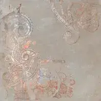 Керамогранит 60991 Kirman Clay (5 soggetti Mix) RT 60x60