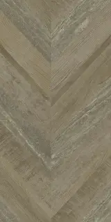 Керамогранит Chevron Oak Stamp 49,75x99,55