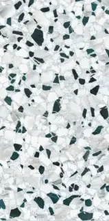 Керамогранит CH10BAL Charm Black SQ.Lapp. 120x60