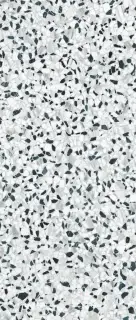 Керамогранит CH10XPL Charm Black Lap.SQ. 6mm 120x280