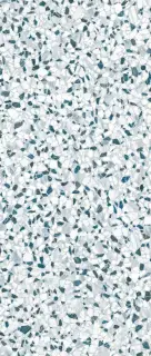 Керамогранит CH08XPL Charm Blu Lap.SQ. 6mm 120x280