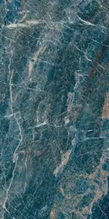 Керамогранит CH06BAL Blu Saint Laurent SQ.Lapp. 120x60