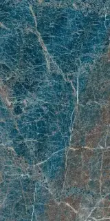 Керамогранит CH06BA Blu Saint Laurent SQ. 120x60