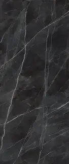 Керамогранит CH03XPL Calacatta Black Lap.SQ. 6mm 120x280