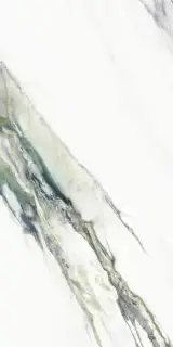 Керамогранит CH02BAL Calacatta Green SQ.Lapp. 120x60