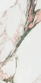 Керамогранит CH01BAL Calacatta Pink SQ.Lapp. 120x60