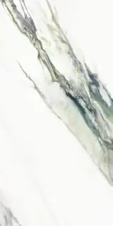 Керамогранит CH02BA Calacatta Green Sq. 60x120