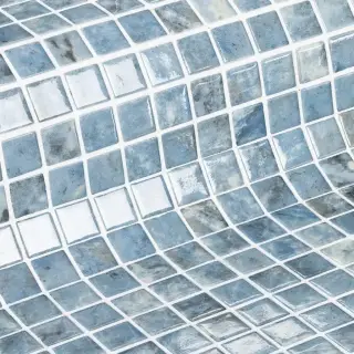 Мозаика Celestite (2.5х2.5) 31.3х49.5