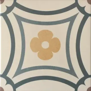 Керамогранит 20941 Caprice Saint Tropez 20*20