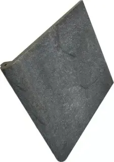 Клинкерная плитка Burma Peldano Extr Plomo 31.2x33