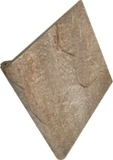 Клинкерная плитка 070.310.0805.02848 Burma Peldano Extr Musgo 31.2x33