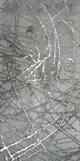 Керамогранит BRAS6 Decor Bright Silver 30х60