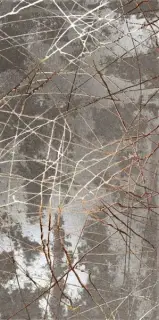 Керамогранит BRAB12 Decor Bright Bronze 60х120