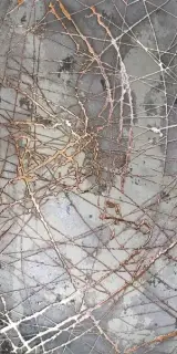 Керамогранит BRAB6 Decor Bright Bronze 30х60