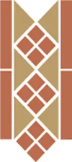 Керамогранит Border LISBON-2 28х15