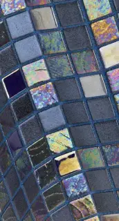 Мозаика Blue Moon