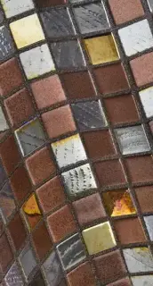 Мозаика Bloody Mary