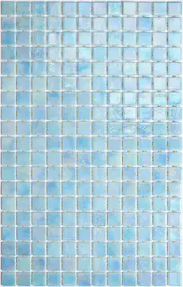 Мозаика Azur antislip 2.5х2.5 / 31.3х49.5