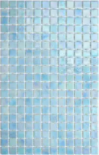 Мозаика Azur Safe 2.5х2.5 / 31.3х49.5