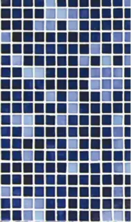 Мозаика AZUL №8