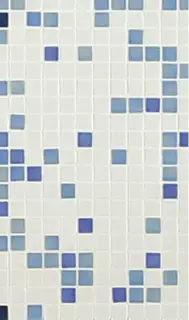 Мозаика AZUL №2