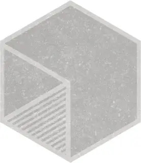 Керамогранит Atila Matt Hexa 23.2x26.7