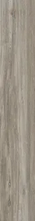 Керамогранит 24960 Aspen Smoke Ret 19.5x121.5