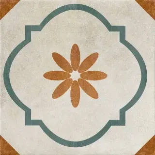 Керамогранит 610080000173 Artwork Paint 30х30